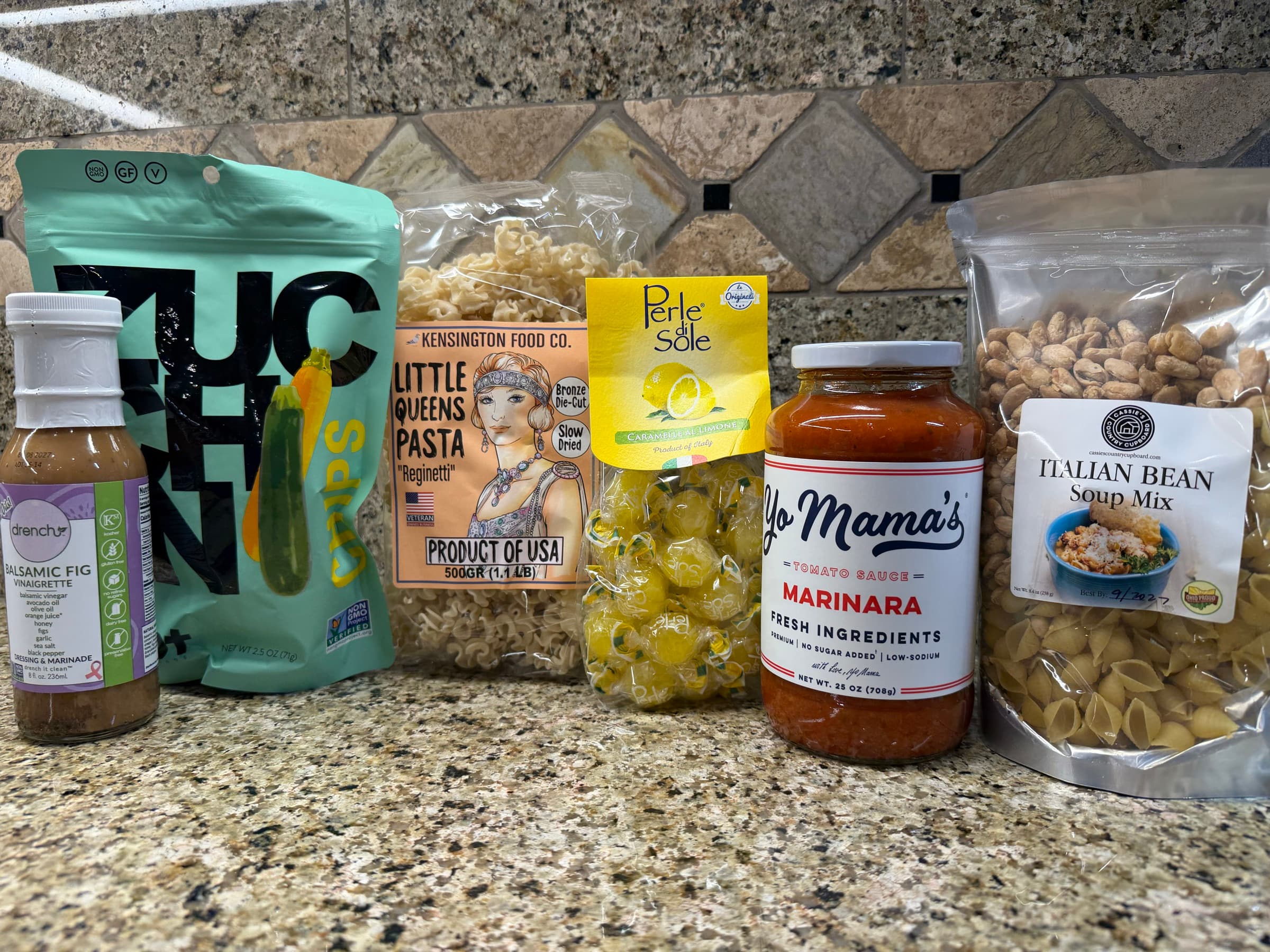 Italian Box — photo 1 of 13