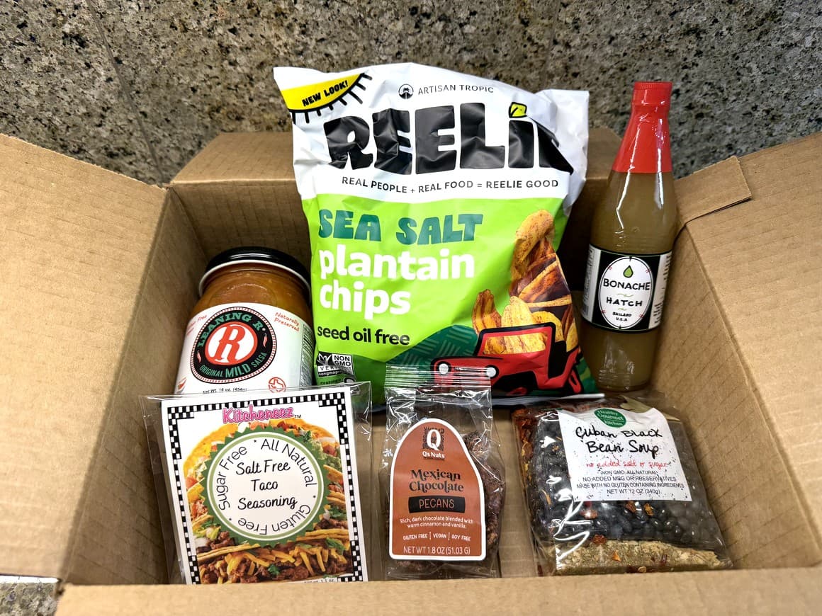 Mexican Box — photo 1 of 13